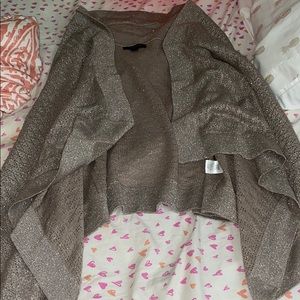 banana republic cardigan never been worn